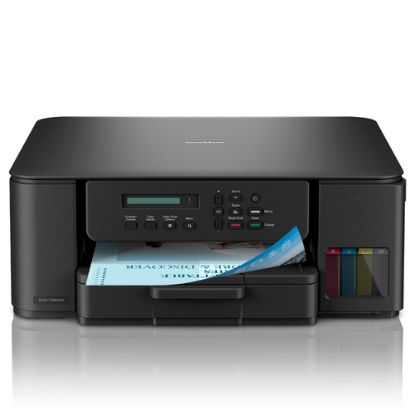 Immagine di Brother DCP-T580DW stampante multifunzione inkjet a serbatoio A4