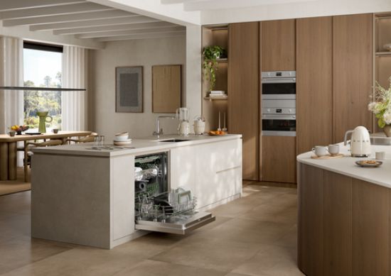 Immagine di Smeg Bollitore Standard 50's Style – Panna LUCIDO – KLF03CREU