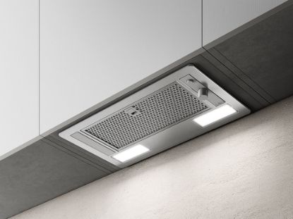 Immagine di Elica ERA HE 60 Integrato Acciaio inox 420 m³/h
