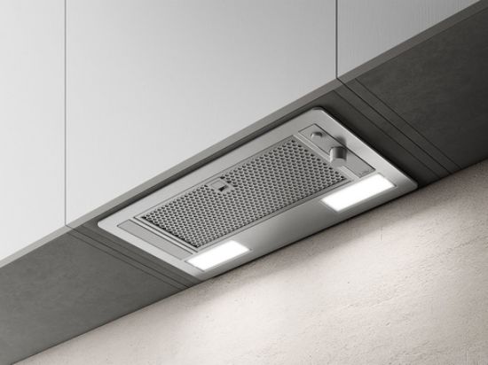 Immagine di Elica ERA HE 60 Integrato Acciaio inox 420 m³/h
