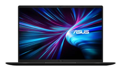 Immagine di ASUS V16 V3607VH-TK131W Intel Core 5 210H Computer portatile 40,6 cm (16") WUXGA 16 GB DDR5-SDRAM 512 GB SSD NVIDIA GeForce RTX 5050 Laptop GPU Wi-Fi 6 (802.11ax) Windows 11 Home Nero