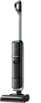 Immagine di Dreame H15 Pro Heat Aspirapolvere a bastone 2 in 1 Batteria Secco e bagnato Senza sacchetto 0,65 L 400 W Nero, Grigio 30 Ah