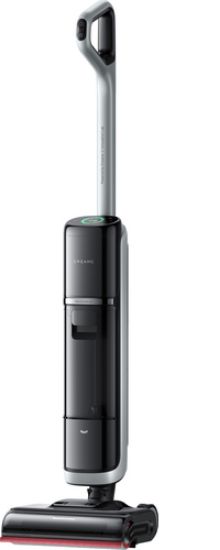 Immagine di Dreame H15 Pro Heat Aspirapolvere a bastone 2 in 1 Batteria Secco e bagnato Senza sacchetto 0,65 L 400 W Nero, Grigio 30 Ah