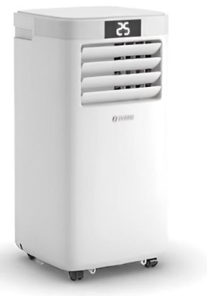 Immagine di Olimpia Splendid DOLCECLIMA 10 HP WIFI condizionatore portatile Bianco