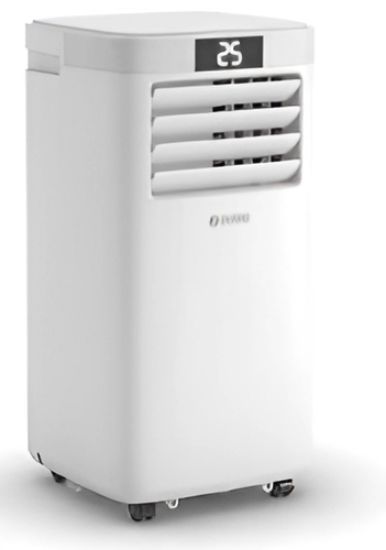 Immagine di Olimpia Splendid DOLCECLIMA 10 HP WIFI condizionatore portatile Bianco