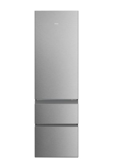 Immagine di Haier 3D 60 Serie 3 HTR3620CNMG Libera installazione 414 L Argento