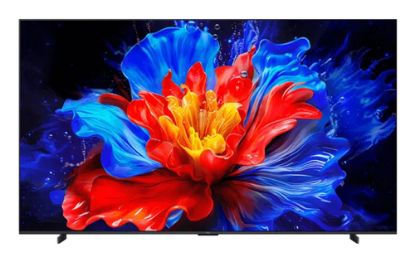 Immagine di TCL P89K Serie Smart TV QLED 4K 98" 98P89K, 144Hz, audio Onkyo 2.1, Dolby Vision & Atmos, Google TV