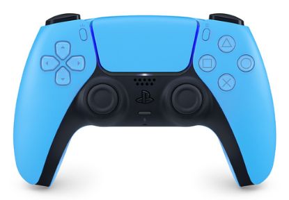 Immagine di Sony DualSense v3 Blu Bluetooth/USB Gamepad Analogico/Digitale PlayStation 5