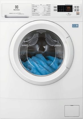 Immagine di Electrolux Lavatrice Slim 6 Kg Classe A 1200 Giri EW6S526A