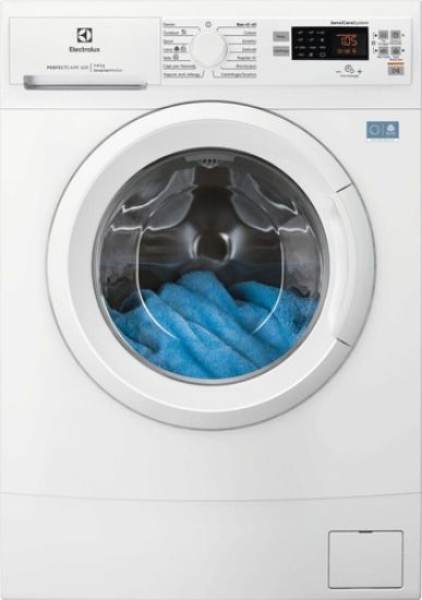 Immagine di Electrolux Lavatrice Slim 6 Kg Classe A 1200 Giri EW6S526A