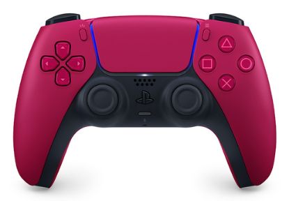 Immagine di Sony DualSense v3 Rosso Bluetooth/USB Gamepad Analogico/Digitale PlayStation 5