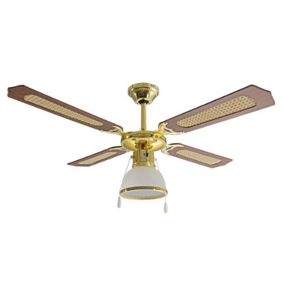 Immagine di Ardes AR5A107D ventilatore Multicolore