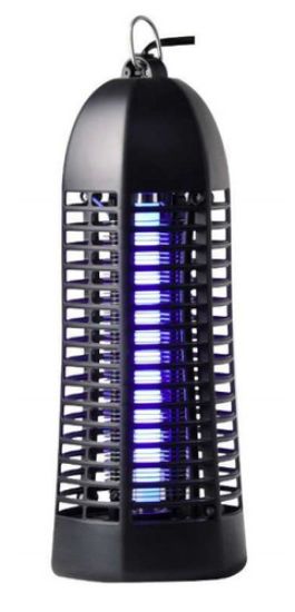 Immagine di Ardes ZAK 9W Automatico Insetticida Adatto per uso interno Adatto per uso esterno Blu
