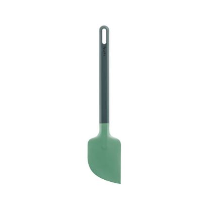 Immagine di Lékué 883644 spatola da cucina Leccapentola Silicone, Termoplastica 1 pz