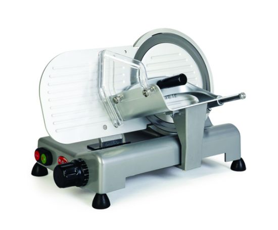 Immagine di RGV Desy AF 220 AM affettatrice Elettrico 140 W Alluminio, Grigio Alluminio
