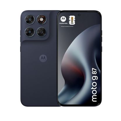 Immagine di Motorola moto g87 17,2 cm (6.78") Dual SIM ibrida Android 16.0 5G USB tipo-C 8 GB 256 GB 5200 mAh Grigio