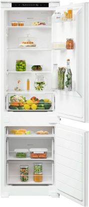 Immagine di Electrolux Frigorifero Combinato Multiflow Classe E LNN3CE18S