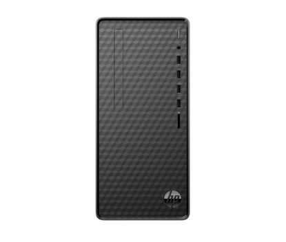 Immagine di HP M01-F3013nl AMD Ryzen™ 5 5600G 8 GB DDR4-SDRAM 512 GB SSD Windows 11 Home Tower PC Nero