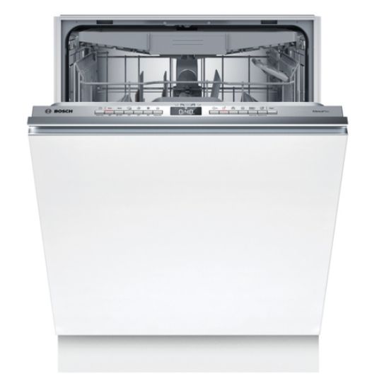 Immagine di Bosch SMV4EMX24E lavastoviglie A scomparsa totale 14 coperti