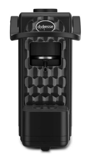 Immagine di Didiesse DarkSide Automatica/Manuale Macchina per caffè a cialde 1,3 L