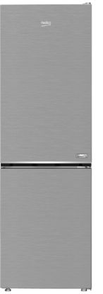Immagine di Beko B5XRCNA366HXB: Frigorifero Combinato, Total No-Frost, 59.5 cm