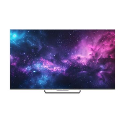 Immagine di Haier H55M90EUX 139,7 cm (55") 4K Ultra HD Smart TV Wi-Fi Nero 1300 cd/m²