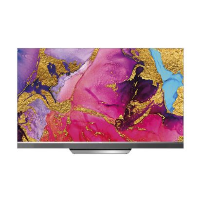 Immagine di Haier H65M95EUX 165,1 cm (65") 4K Ultra HD Smart TV Wi-Fi Nero 2000 cd/m²