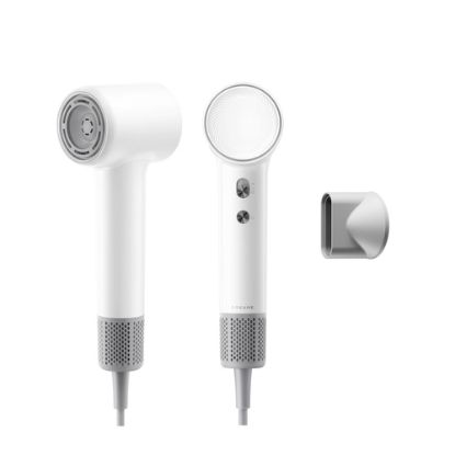 Immagine di Dreame Mini Flow asciuga capelli 1200 W Bianco