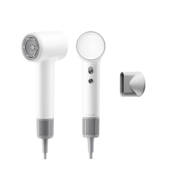 Immagine di Dreame Mini Flow asciuga capelli 1200 W Bianco