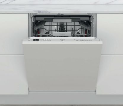 Immagine di Whirlpool W6I D741A S A scomparsa totale 14 coperti
