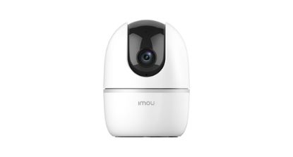 Immagine di Imou A1 2Mp Telecamera motorizzata con sirena - audio bidirezionale - visione notturna - rilevamento persone