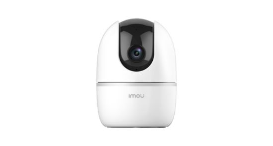 Immagine di Imou A1 2Mp Telecamera motorizzata con sirena - audio bidirezionale - visione notturna - rilevamento persone