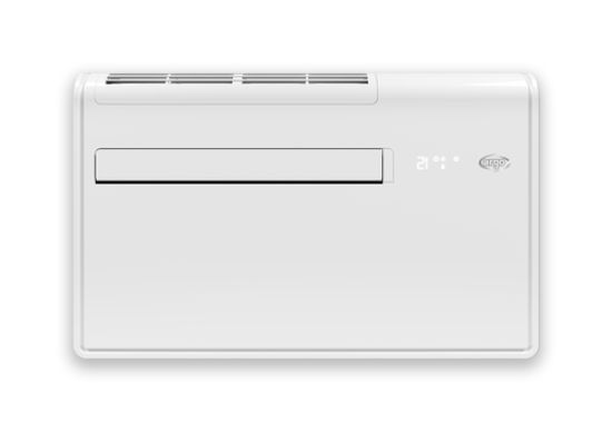 Immagine di Argoclima Apollo 12HP condizionatore portatile 29 dB Bianco