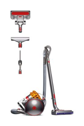 Immagine di Dyson Cinetic Big ball Multi floor 2 0,8 L A cilindro Secco 700 W Senza sacchetto