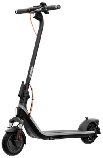 Immagine di Ninebot by Segway Ninebot Monopattino Elettrico E2 Plus E II Powered by Segway