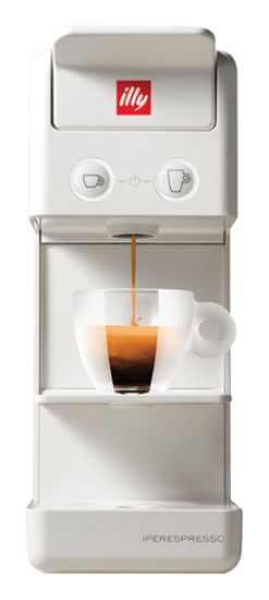 Immagine di Illy Y3.3 Automatica Macchina per caffè a capsule 0,75 L