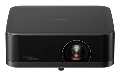 Immagine di Epson V11HB73140 videoproiettore Proiettore a raggio standard 700 ANSI lumen 3LCD 4K (4096x2400) Nero