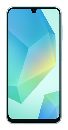 Immagine di TIM Samsung Galaxy A16 17 cm (6.7") Dual SIM ibrida 4G USB tipo-C 4 GB 128 GB 5000 mAh Verde chiaro