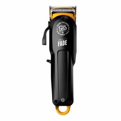 Immagine di SMB5523 TAGLIACAPELLI GBS ABSOLUTE FADE CORD RICAR. 0,8-3