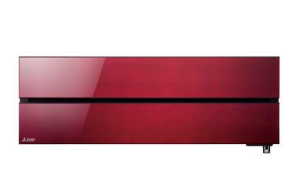 Immagine di Mitsubishi Electric MSZ-LN35VG2R Condizionatore unità interna Rosso