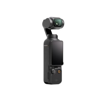 Immagine di DJI Osmo Pocket 3 Creator Combo fotocamera a sospensione cardanica 4K Ultra HD 9,4 MP Nero