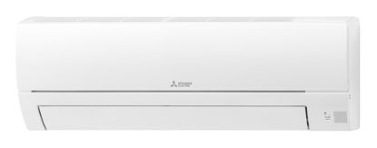 Immagine di Mitsubishi Electric MSZ-HR42VFK condizionatore fisso Condizionatore unità interna Bianco