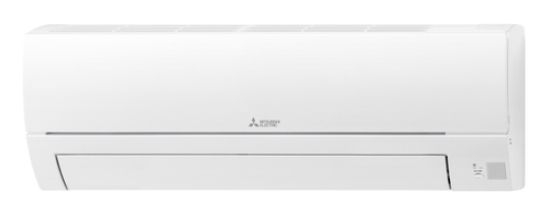 Immagine di Mitsubishi Electric MSZ-HR42VFK condizionatore fisso Condizionatore unità interna Bianco