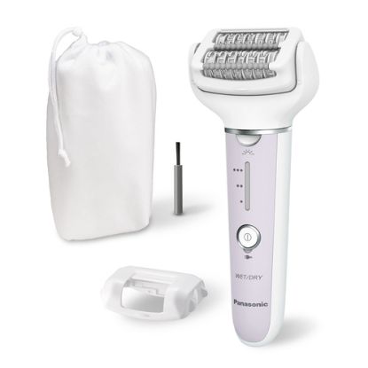 Immagine di Panasonic Epilatore WET&DRY ES-EY30