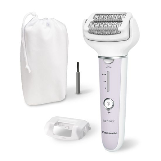 Immagine di Panasonic Epilatore WET&DRY ES-EY30