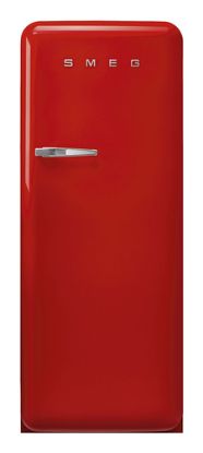 Immagine di Smeg 50's Style FAB28RRD5 Rosso