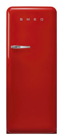 Immagine di Smeg 50's Style FAB28RRD5 Rosso Made in Italy
