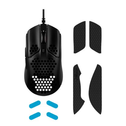 Immagine di HyperX Pulsefire Haste – Mouse da gaming (nero)