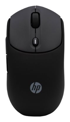Immagine di HP Mouse wireless silenzioso 400