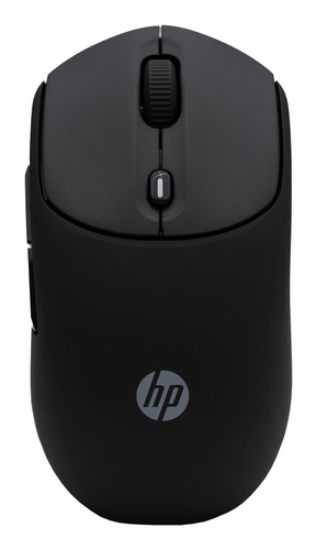 Immagine di HP Mouse wireless silenzioso 400